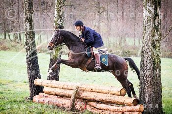 29 - Nikolausjagd Schneeren