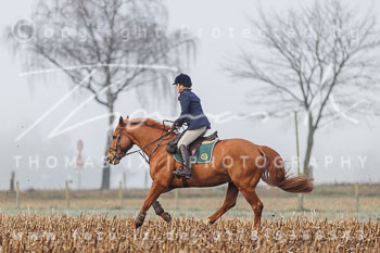 01 - Meutearbeit Jesteburg