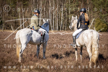 02 - Meutearbeit Rehrhof