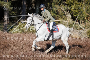 02 - Meutearbeit Rehrhof