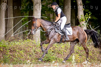 05 - Basthorst Damenjagd