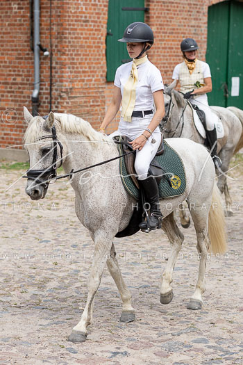 05 - Basthorst Damenjagd