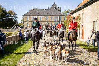 10 - Jagd Schloss Gesmold 10 - Jagd Schloss Gesmold