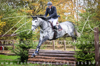 15 - Hubertusjagd Harsefeld