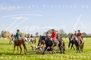 18 - Jagd Thedinghausen