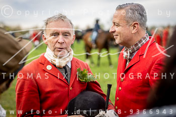 18 - Jagd Thedinghausen