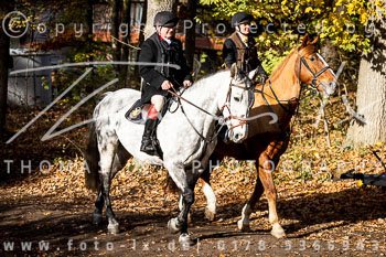 19 - Herbstjagd Sudermühlen