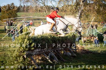 19 - Herbstjagd Sudermühlen