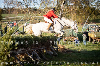 19 - Herbstjagd Sudermühlen