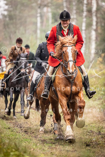 21 - Jagd Wense