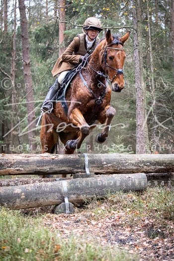 21 - Jagd Wense