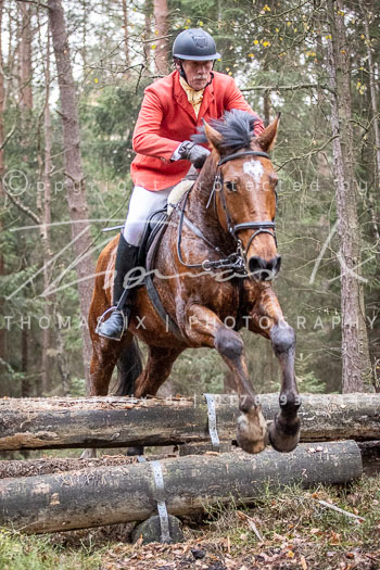 21 - Jagd Wense