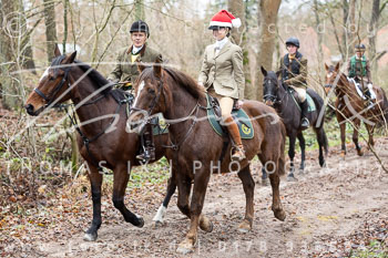 22 - Boxing Day