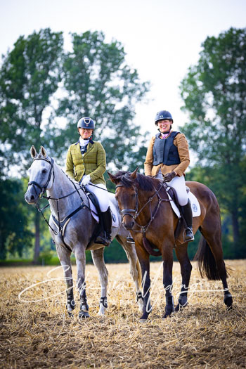 03 - Jubiläumsjagd HSJV