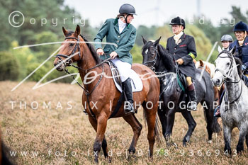 09 - Zwei-Meute-Jagd Rehrhof