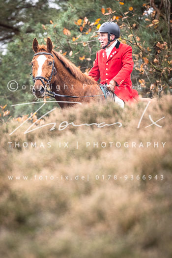 19 - Jagd Hermannsburg