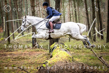 21 - Adventsjagd Rehrhof