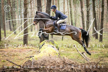 21 - Adventsjagd Rehrhof