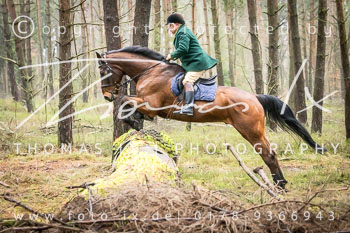 21 - Adventsjagd Rehrhof 21 - Adventsjagd Rehrhof