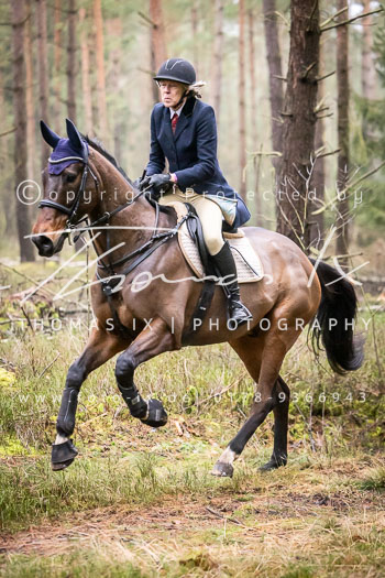 21 - Adventsjagd Rehrhof