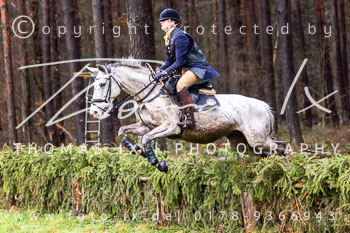 22 - Jagd Sudermühlen