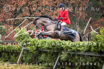 22 - Jagd Sudermühlen