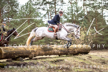 02 - Jagd Hermannsburg