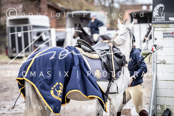 04 - Meutearbeit Hanstedt