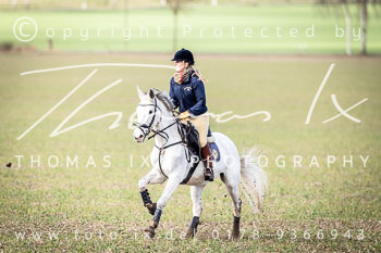 04 - Meutearbeit Hanstedt