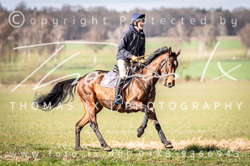 04 - Meutearbeit Hanstedt