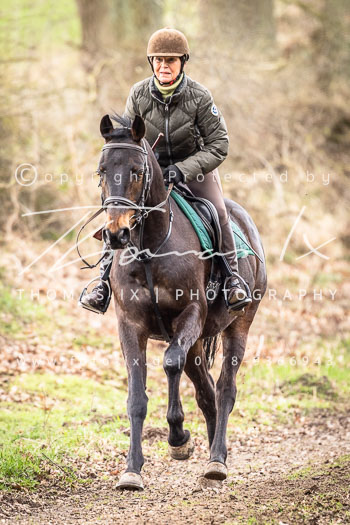 04 - Meutearbeit Hanstedt