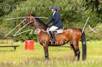 06 - Meutearbeit Horner Rennbahn