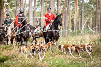 11 - Jugendjagd Marienau 11 - Jugendjagd Marienau