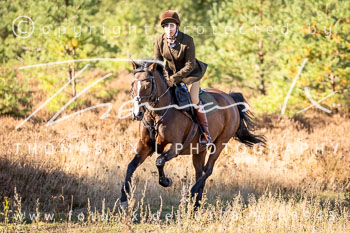 13 - Jagd Mechtersen