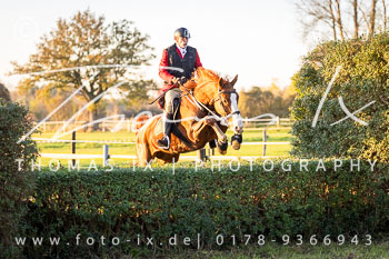 18 - Hubertusjagd Isernhagen