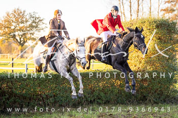 18 - Hubertusjagd Isernhagen