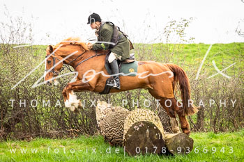 21 - Jagd Thedinghausen