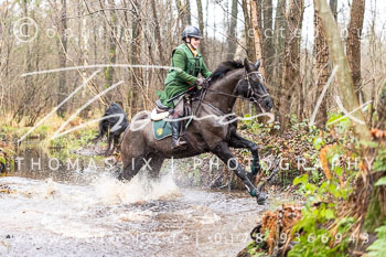 24 - Jagd Wense