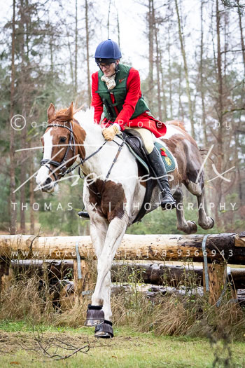 24 - Jagd Wense 24 - Jagd Wense