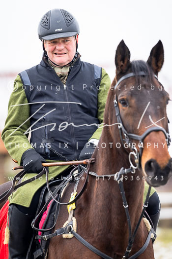 01 - Zwei-Meute-Jagd Kirchdorf