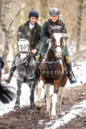 01 - Zwei-Meute-Jagd Kirchdorf 01 - Zwei-Meute-Jagd Kirchdorf