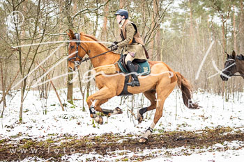 01 - Zwei-Meute-Jagd Kirchdorf