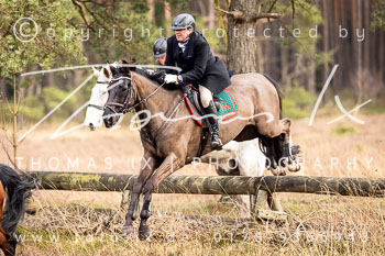 02 - Jagd Hermannsburg