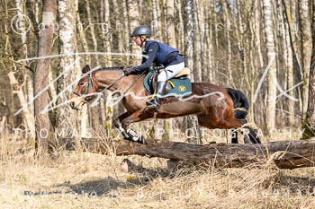 03 - Schleppjagd Wesendorf