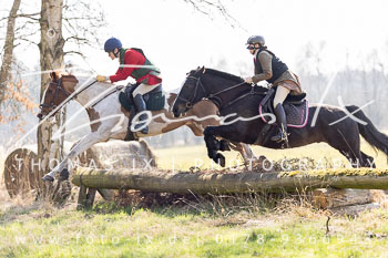 03 - Schleppjagd Wesendorf