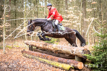 04 - Schleppjagd Verden