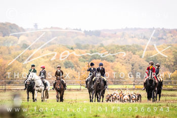 16- Schleppjagd Ollsen