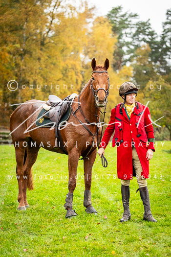 16- Schleppjagd Ollsen