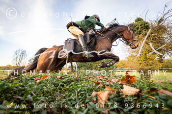 17 - Hubertusjagd Isernhagen