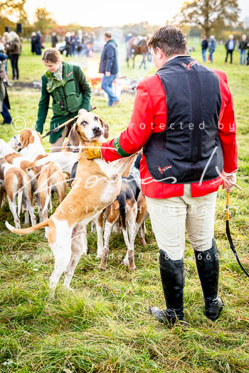 17 - Hubertusjagd Isernhagen